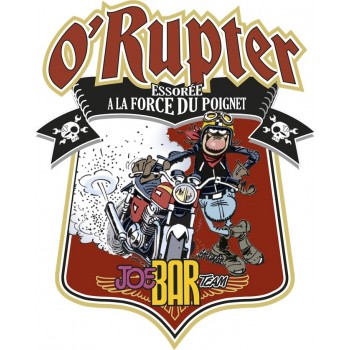 O'Rupter