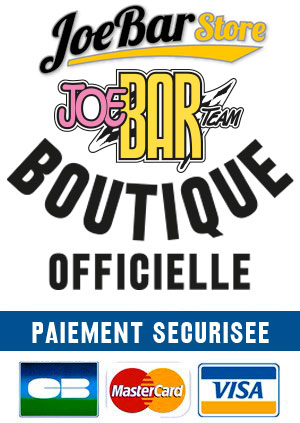 Le Site Officiel Du Joe Bar Team
